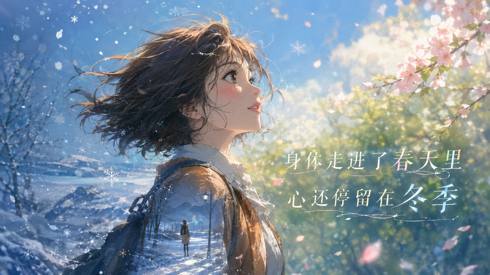 出湖项目封面